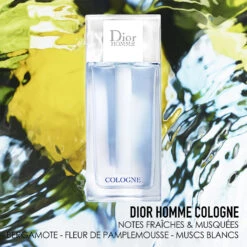 Dior Homme - 200ml -Magasin De Soins De Maquillage De Mode 29319X02 S2