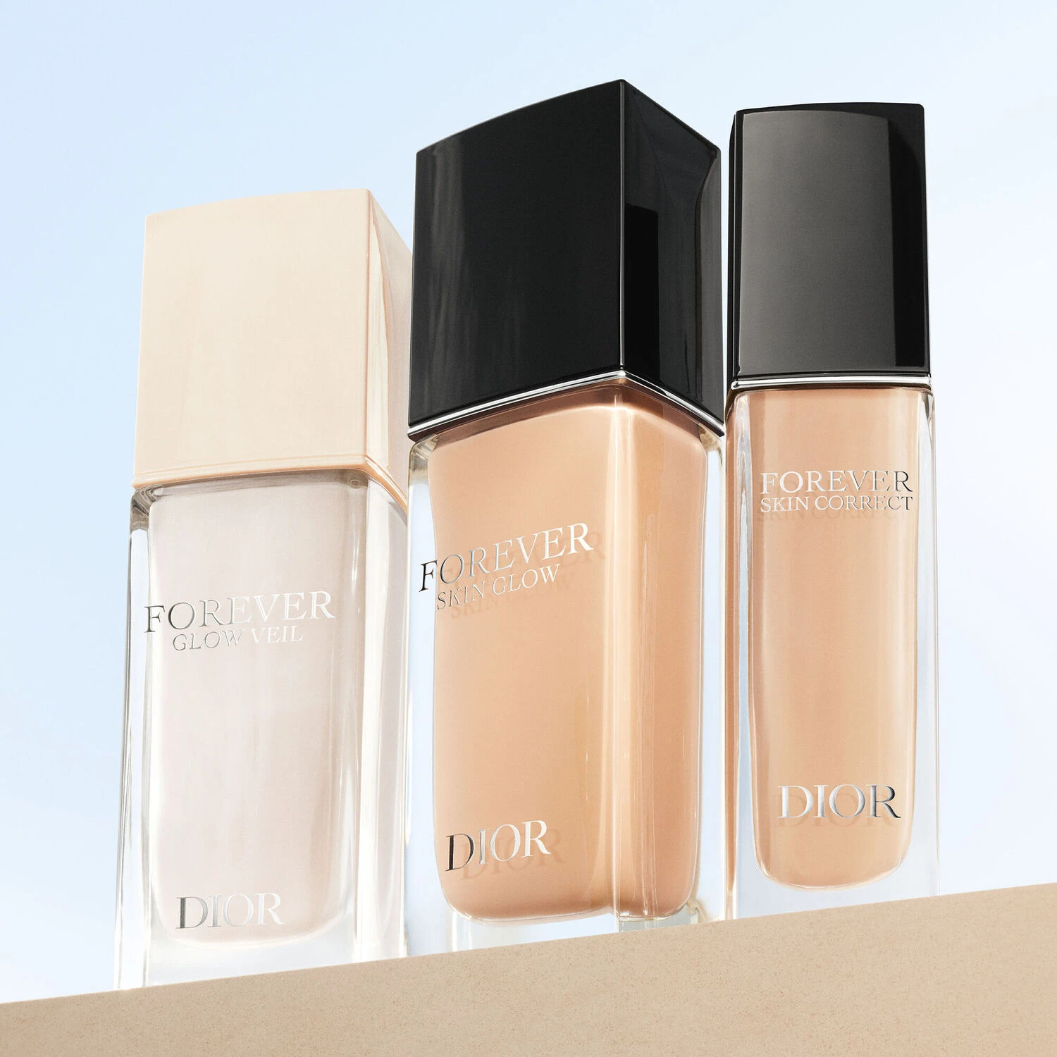 Dior Forever Skin Correct - 5 Dior Forever Skin Correct - – Image 5