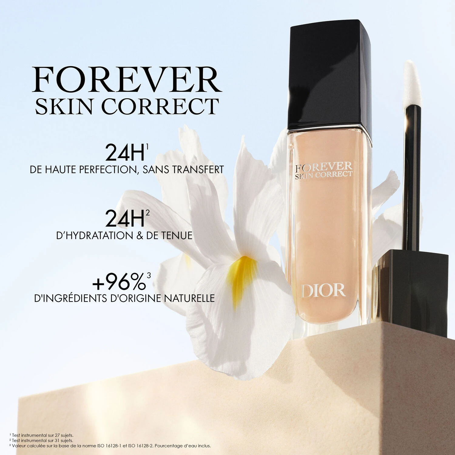 Dior Forever Skin Correct - 6 Dior Forever Skin Correct - – Image 6