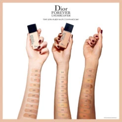 Diorskin Forever Undercover - -Magasin De Soins De Maquillage De Mode 2933010AM S3