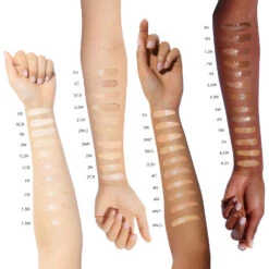 Dior Forever Skin Glow SPF 20 PA +++ - -Magasin De Soins De Maquillage De Mode 293301N1M S1