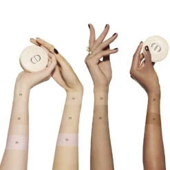Dior Forever Cushion Powder - -Magasin De Soins De Maquillage De Mode 29331071 S3