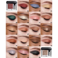 DIOR Mono Couleur Couture - -Magasin De Soins De Maquillage De Mode 293349N8M S1