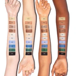 Diorshow 5 Couleurs - -Magasin De Soins De Maquillage De Mode 29334X02M S1