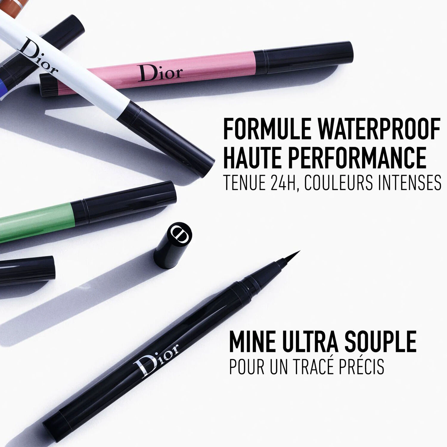 Diorshow On Stage Liner - 3 Diorshow On Stage Liner - – Image 3