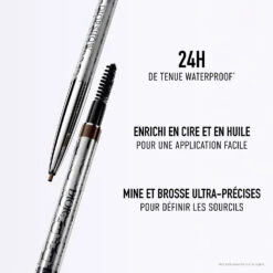 Diorshow Brow Styler - -Magasin De Soins De Maquillage De Mode 29339112 S4