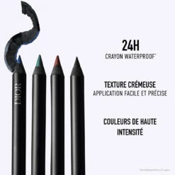 Diorshow On Stage Crayon - -Magasin De Soins De Maquillage De Mode 29339479 S2