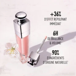 Dior Addict Lip Maximizer - -Magasin De Soins De Maquillage De Mode 29341BM9M S2