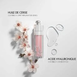 Dior Addict Lip Maximizer - -Magasin De Soins De Maquillage De Mode 29341BM9M S3