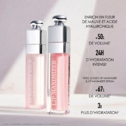 Dior Addict Lip Maximizer Serum - 1Pièce -Magasin De Soins De Maquillage De Mode 29341C31 S4
