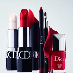 Rouge Dior - -Magasin De Soins De Maquillage De Mode 29341M90M S1