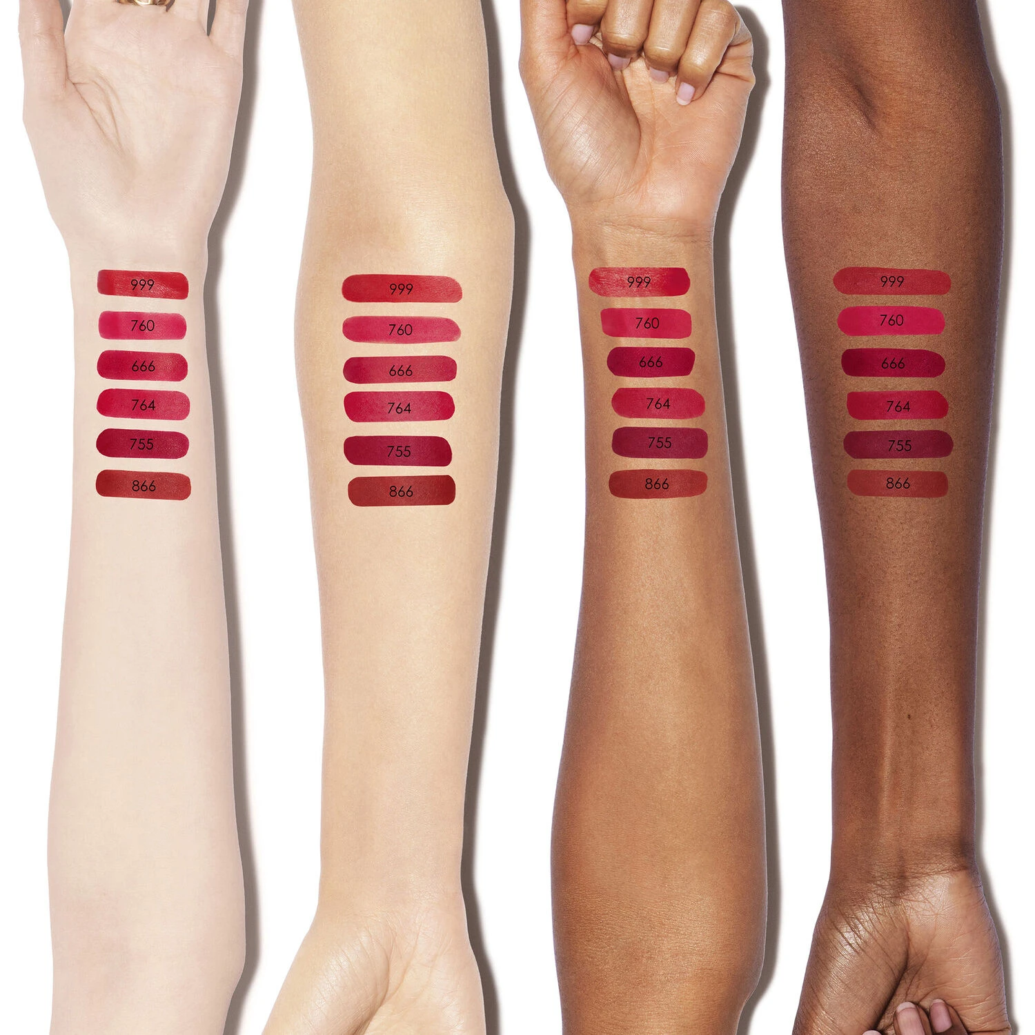 Rouge Dior Forever Liquid Sequin - 3 Rouge Dior Forever Liquid Sequin - – Image 3