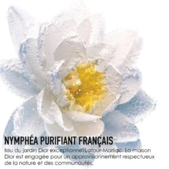 DIOR Le Démaquillage Au Nymphéa - 200ml -Magasin De Soins De Maquillage De Mode 29346540 S3