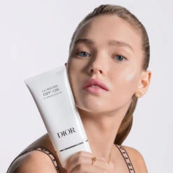 DIOR Le Démaquillage Au Nymphéa - 150ml -Magasin De Soins De Maquillage De Mode 29347551 S2