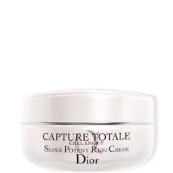 DIOR Capture Totale Super Potent Rich Creme - 50ml
