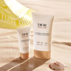 Dior Solar SPF50 - 50ml -Magasin De Soins De Maquillage De Mode 29354555 S2