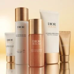Dior Solar SPF50 - 50ml -Magasin De Soins De Maquillage De Mode 29354555 S4