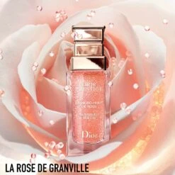Dior Prestige La Micro-Huile De Rose Advanced Serum - 30ml -Magasin De Soins De Maquillage De Mode 29357X05 S2