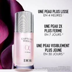 DIOR Capture Totale Le Sérum - 30ml 7 DIOR Capture Totale Le Sérum - 30ml -Magasin De Soins De Maquillage De Mode 29357X08 S3