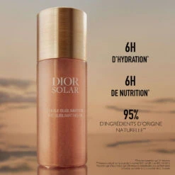 Dior Solar - 125ml -Magasin De Soins De Maquillage De Mode 29370042 S4