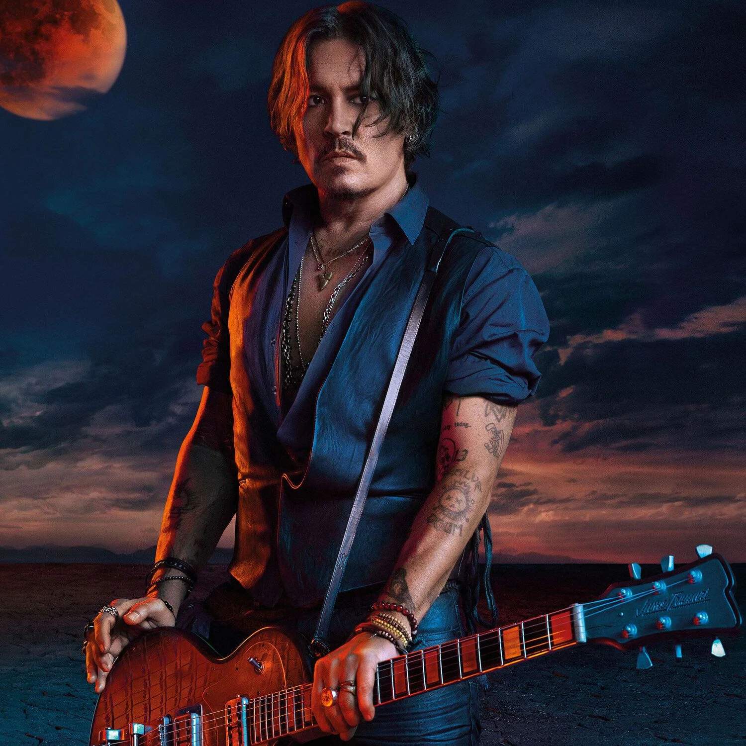 DIOR Sauvage - 75g 2 DIOR Sauvage - 75g – Image 2