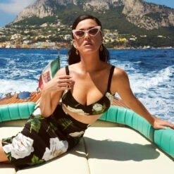 Dolce & Gabbana DEVOTION - 30ml -Magasin De Soins De Maquillage De Mode 30213X18 S6