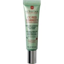 Erborian CC Red Correct SPF25 - 15ml