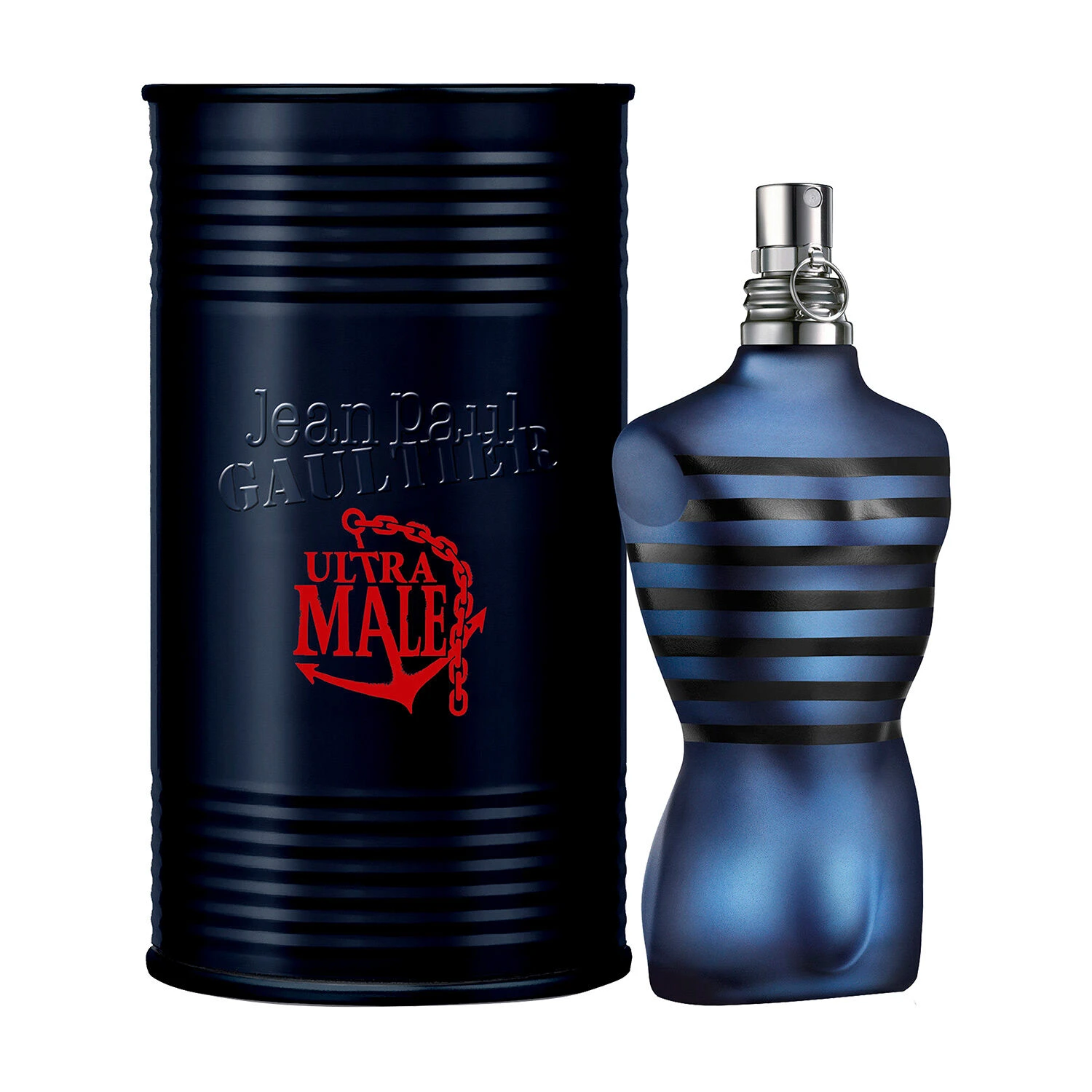 Jean Paul Gaultier Ultra Male Intense - 75ml 2 Jean Paul Gaultier Ultra Male Intense - 75ml – Image 2