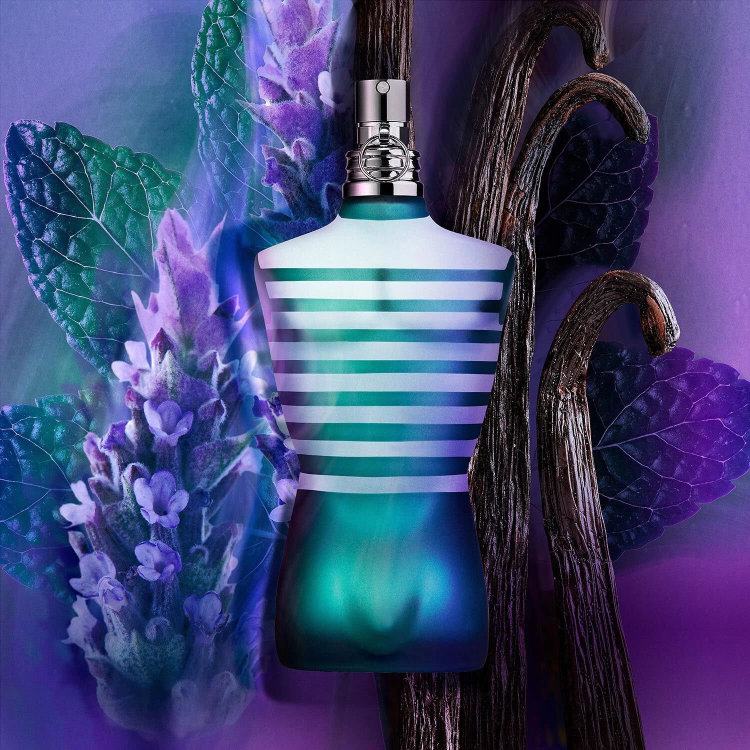 Jean Paul Gaultier Le Male - 40ml 3 Jean Paul Gaultier Le Male - 40ml – Image 3