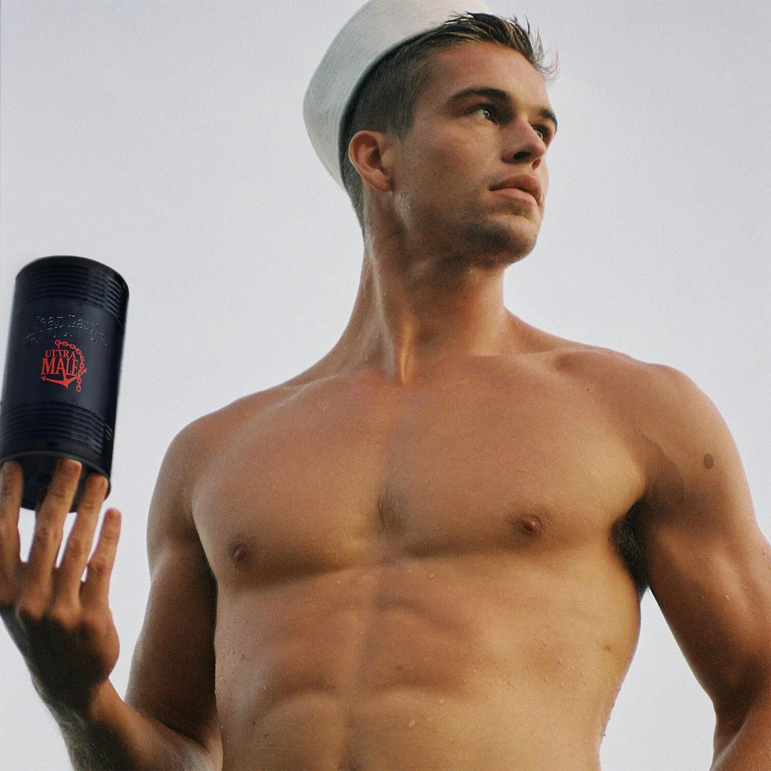 Jean Paul Gaultier Ultra Male Intense - 75ml 6 Jean Paul Gaultier Ultra Male Intense - 75ml – Image 6