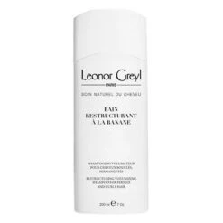 Bain Restructurant à La Banane - 200ml