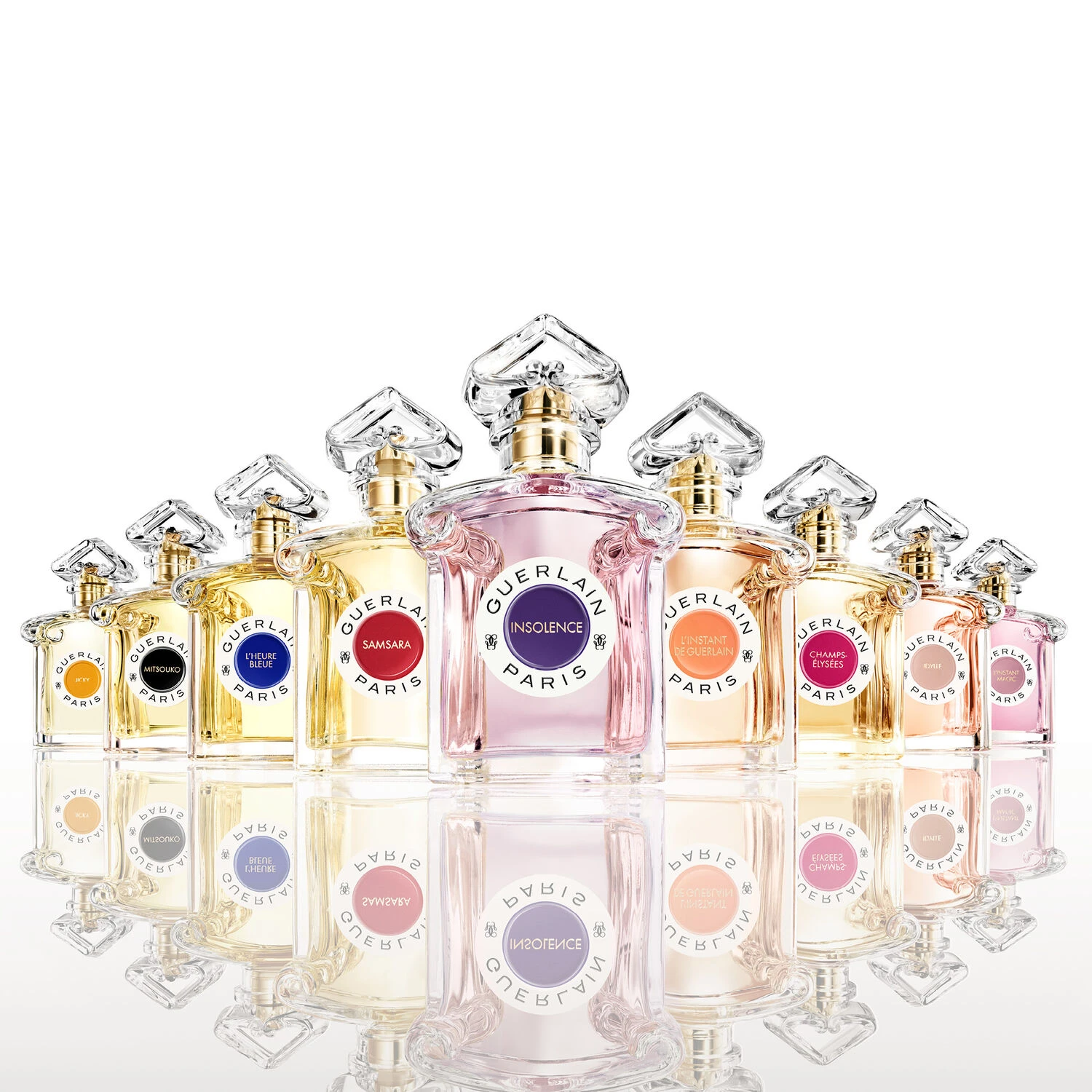 Guerlain Insolence - 75ml 6 Guerlain Insolence - 75ml – Image 6