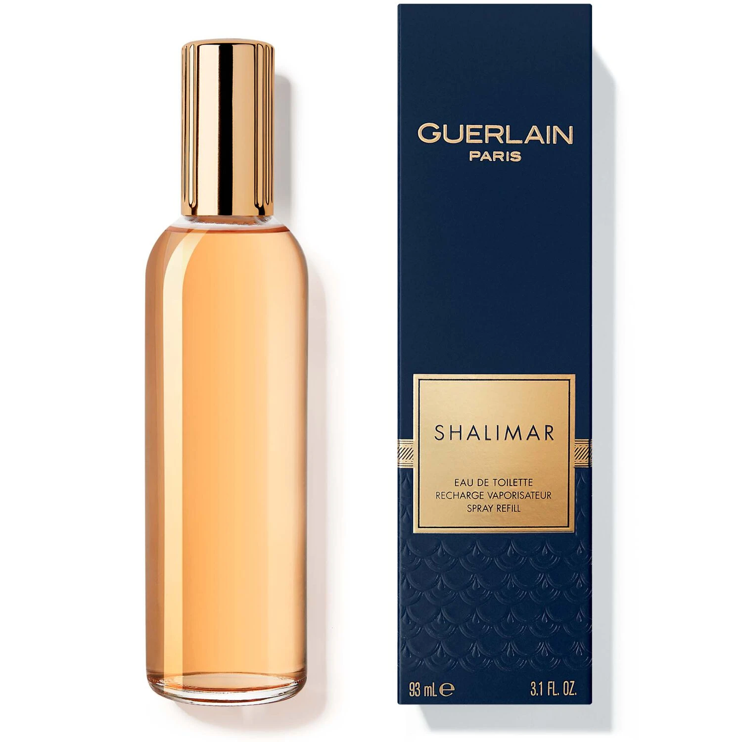 Guerlain Shalimar - 93ml 4 Guerlain Shalimar - 93ml – Image 4