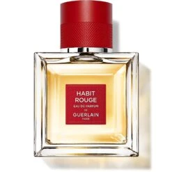 Guerlain Habit Rouge - 50ml