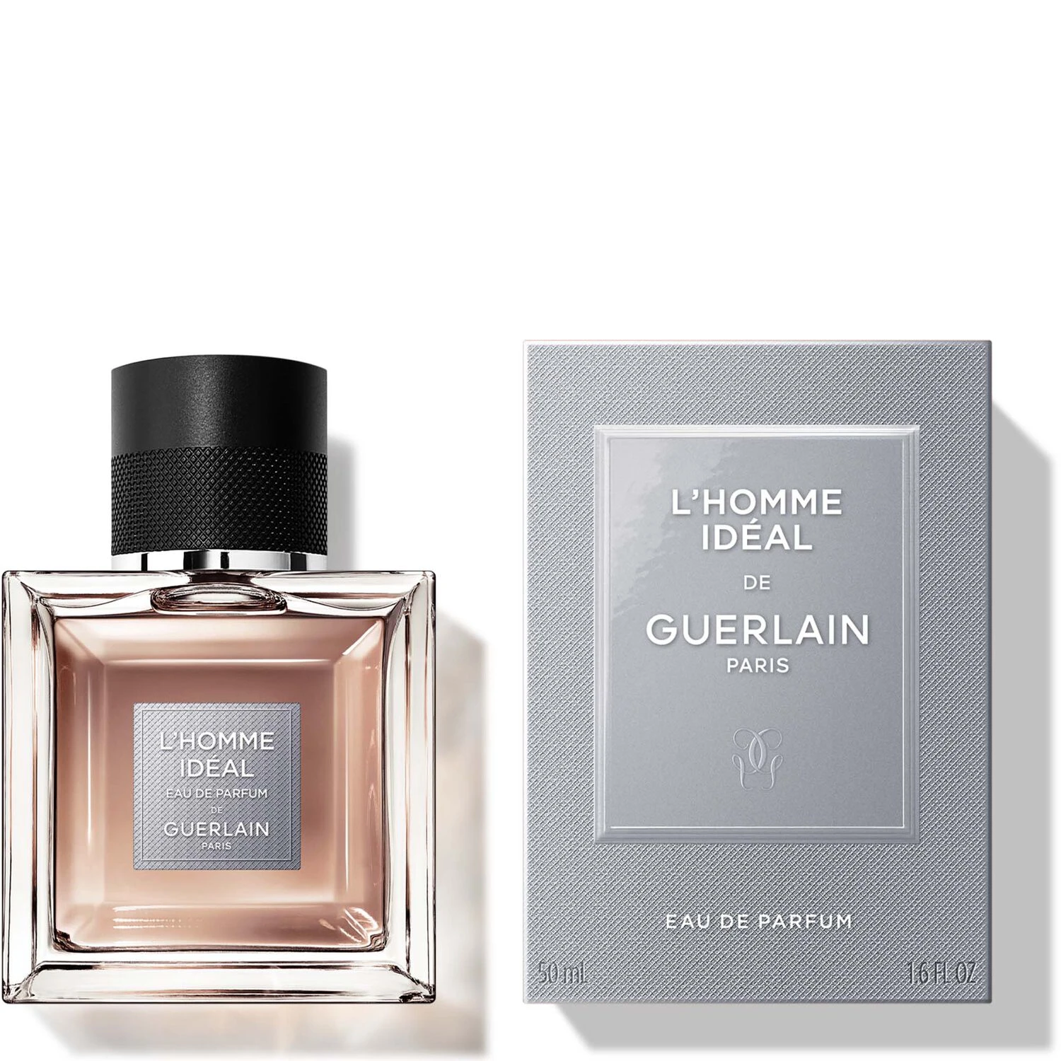 Guerlain L'Homme Idéal - 50ml 2 Guerlain L'Homme Idéal - 50ml – Image 2