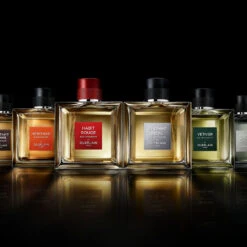 Guerlain L'Homme Idéal L'Intense - 50ml -Magasin De Soins De Maquillage De Mode 43717X06 S1