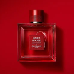 Guerlain Habit Rouge - 50ml -Magasin De Soins De Maquillage De Mode 43717X08 S1