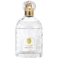 Guerlain Eau De Fleurs De Cédrat - 100ml