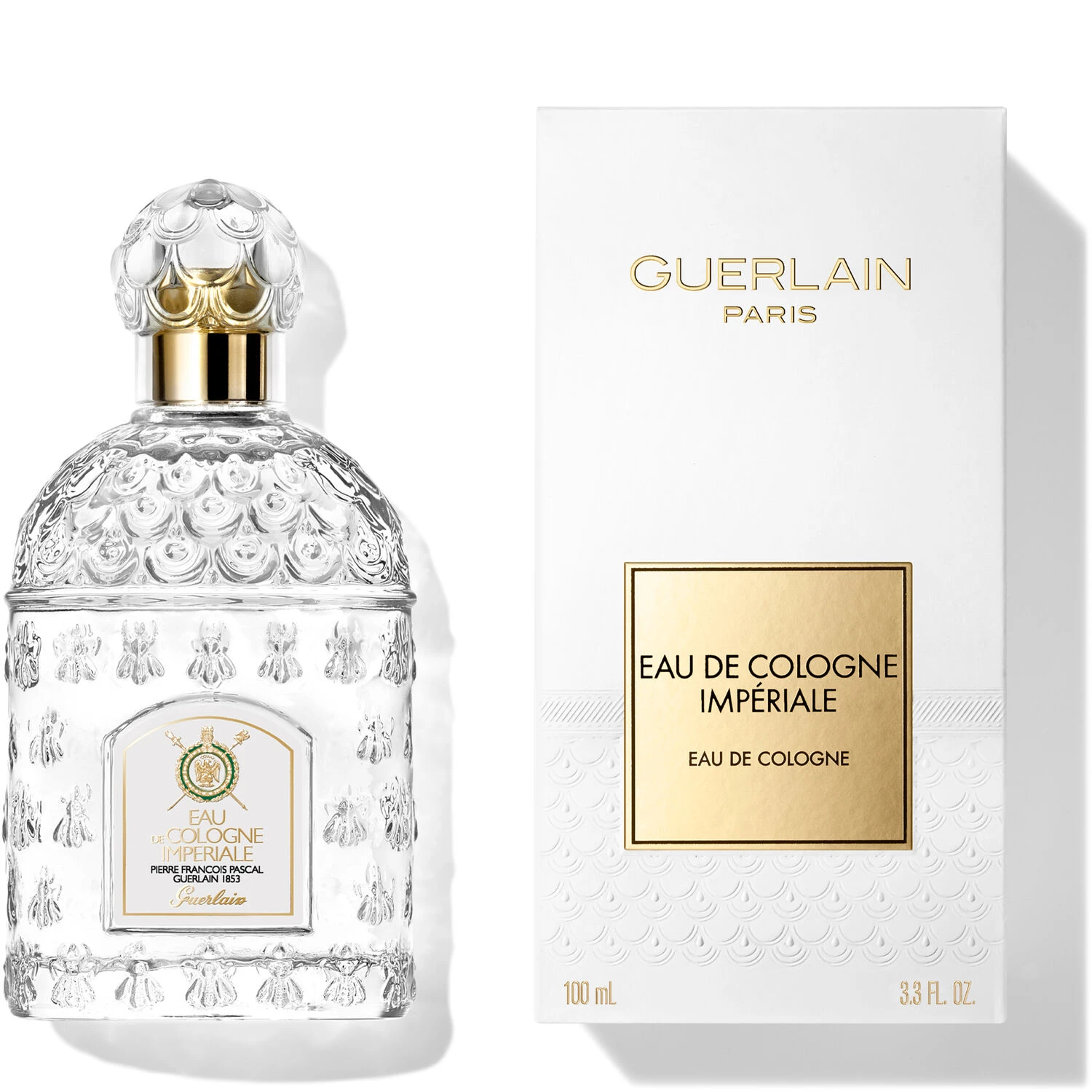 Guerlain Impériale - 100ml 2 Guerlain Impériale - 100ml – Image 2