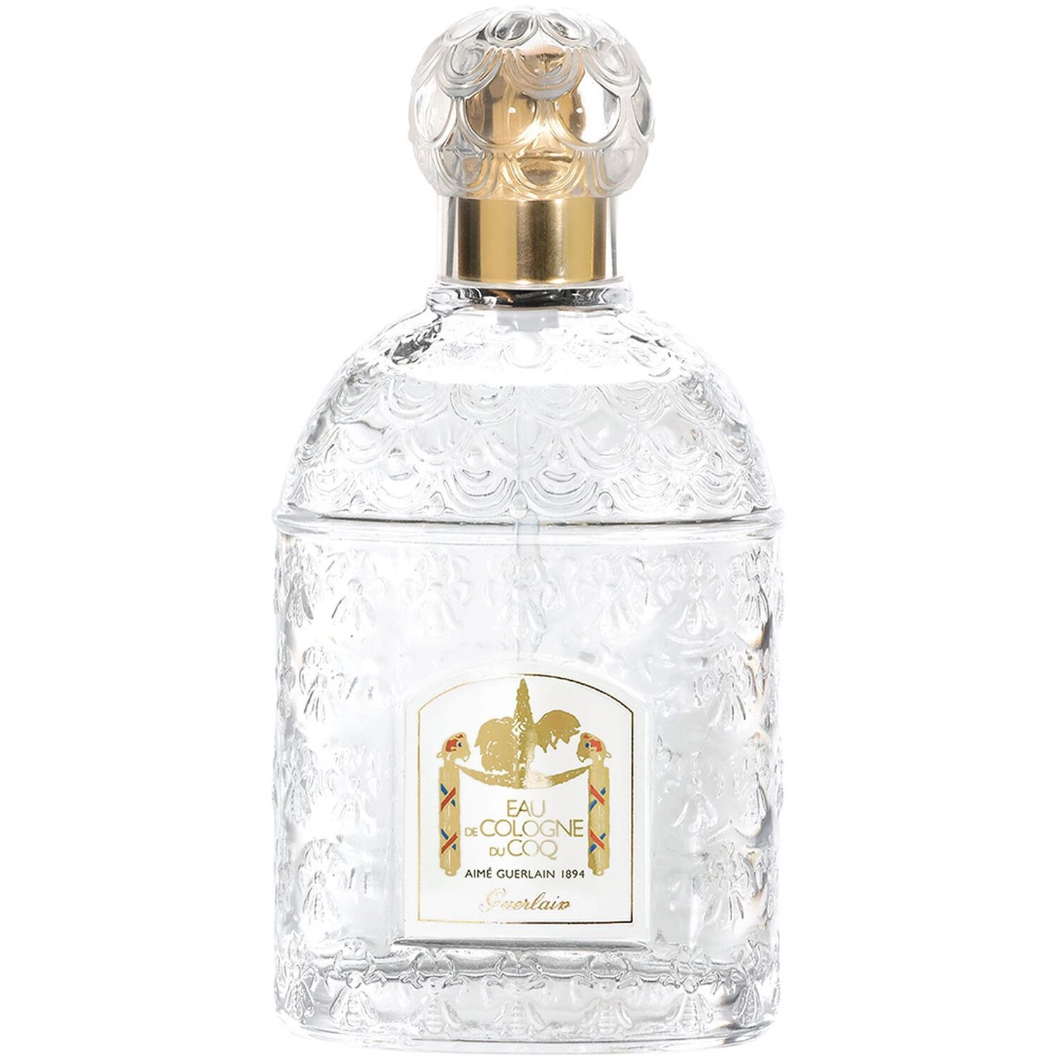Guerlain L'Eau De Cologne Du Coq - 100ml 1 Guerlain L'Eau De Cologne Du Coq - 100ml