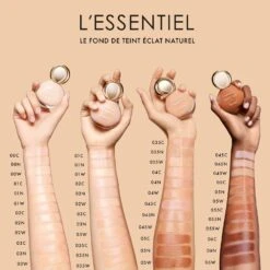 Guerlain L'Essentiel - -Magasin De Soins De Maquillage De Mode 43730360M S2