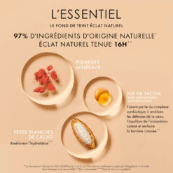 Guerlain L'Essentiel - -Magasin De Soins De Maquillage De Mode 43730360M S3