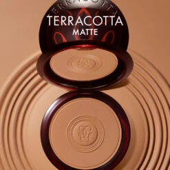 Guerlain Terracotta Matte - -Magasin De Soins De Maquillage De Mode 43733921M S1