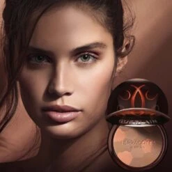 Guerlain Terracotta Light - -Magasin De Soins De Maquillage De Mode 43733935M S4