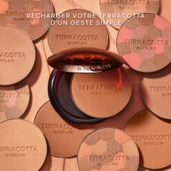 Guerlain Terracotta Classique - -Magasin De Soins De Maquillage De Mode 43733940 S4