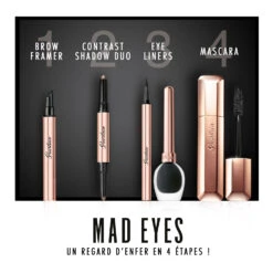 Guerlain Mad Eyes - -Magasin De Soins De Maquillage De Mode 43737302M S1