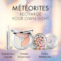 Guerlain Météorites - -Magasin De Soins De Maquillage De Mode 4374578EM S2