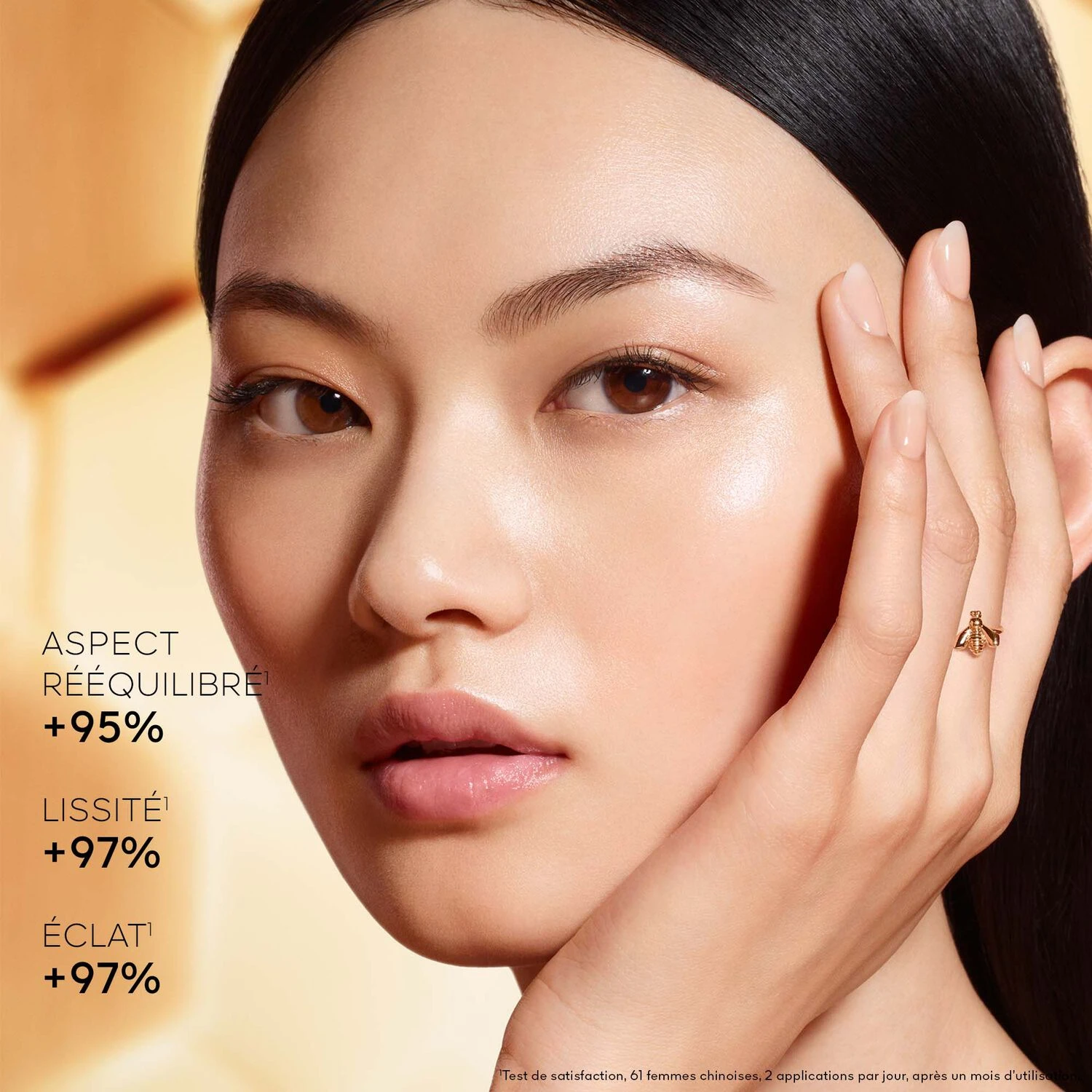 Guerlain Abeille Royale - 150ml 5 Guerlain Abeille Royale - 150ml – Image 5