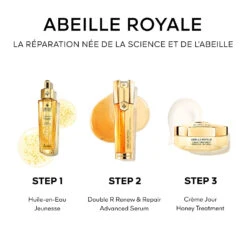 Guerlain ABEILLE ROYALE - 1Pièce 8 Guerlain ABEILLE ROYALE - 1Pièce -Magasin De Soins De Maquillage De Mode 43761A2C S2