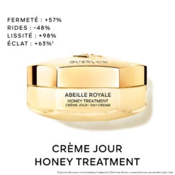 Guerlain ABEILLE ROYALE - 1Pièce 11 Guerlain ABEILLE ROYALE - 1Pièce -Magasin De Soins De Maquillage De Mode 43761A2C S5